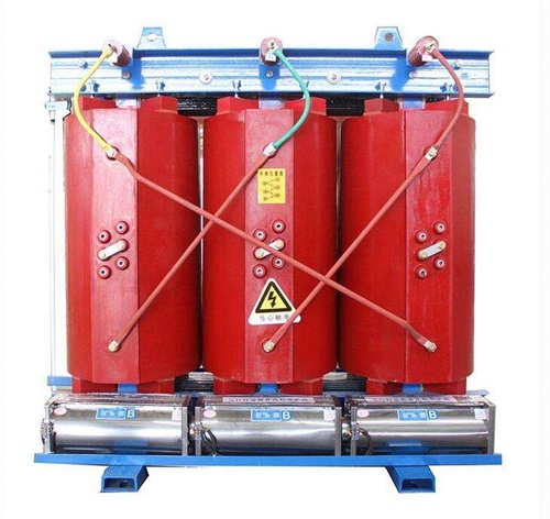 侯马SCB10-400kva/10KV/0.4KV干式变压器