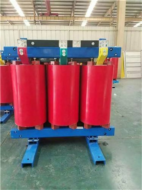 侯马SCB11-125KVA/10KV/0.4KV干式变压器